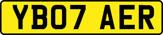 YB07AER