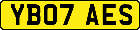 YB07AES
