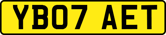 YB07AET