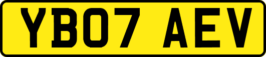 YB07AEV