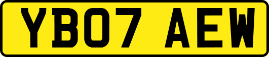 YB07AEW
