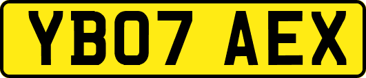 YB07AEX