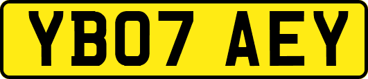 YB07AEY