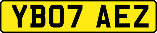 YB07AEZ