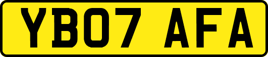 YB07AFA