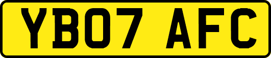YB07AFC