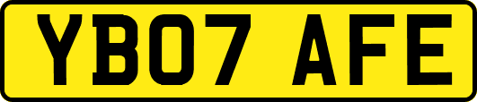 YB07AFE