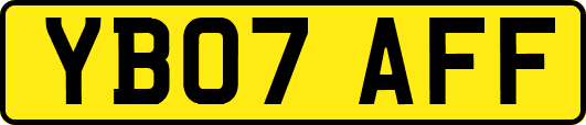 YB07AFF