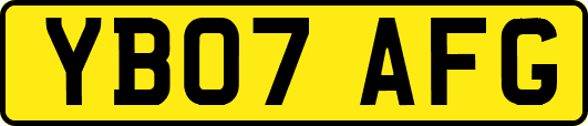YB07AFG