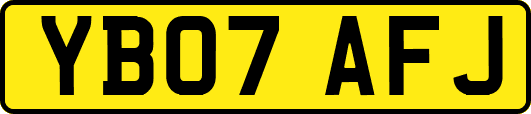 YB07AFJ