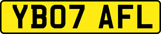 YB07AFL