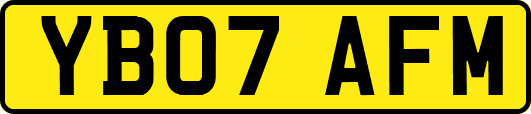 YB07AFM