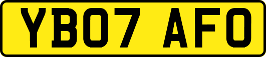 YB07AFO