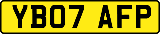 YB07AFP