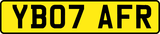 YB07AFR