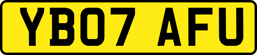 YB07AFU
