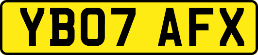 YB07AFX