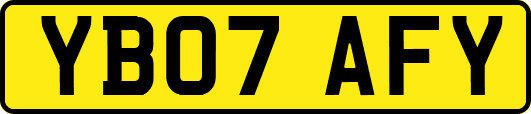 YB07AFY