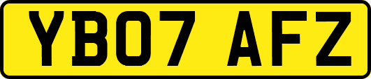 YB07AFZ