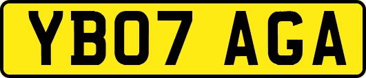 YB07AGA