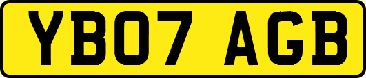 YB07AGB