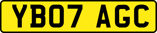 YB07AGC