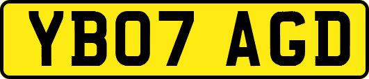 YB07AGD