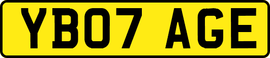 YB07AGE