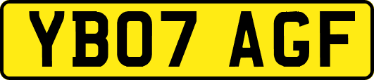 YB07AGF