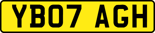 YB07AGH