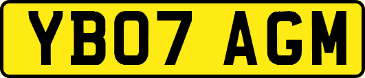 YB07AGM