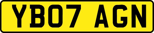 YB07AGN