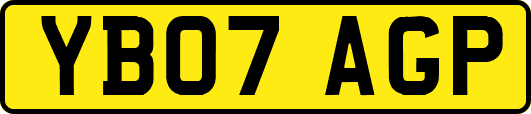 YB07AGP