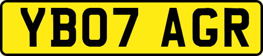 YB07AGR