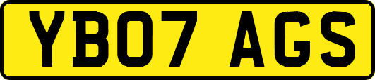 YB07AGS