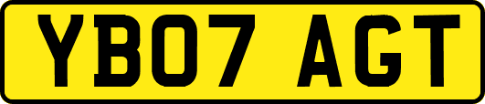 YB07AGT