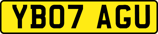 YB07AGU