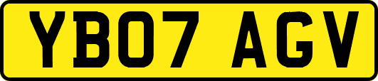 YB07AGV