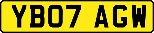 YB07AGW
