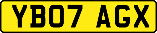 YB07AGX