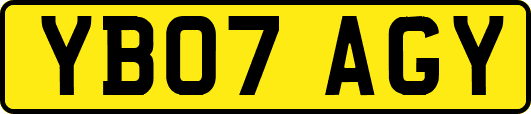 YB07AGY