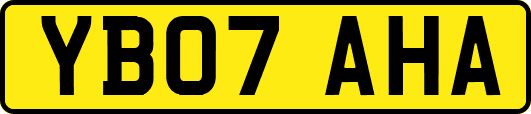 YB07AHA