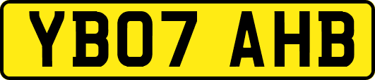 YB07AHB