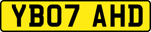 YB07AHD