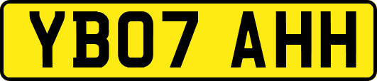YB07AHH