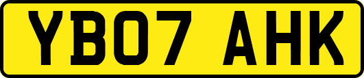YB07AHK