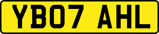 YB07AHL