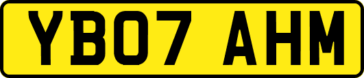 YB07AHM