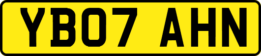 YB07AHN