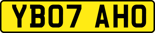 YB07AHO